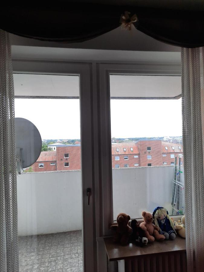 48 Qm Whole To Rent Out Near Ini And Mhh