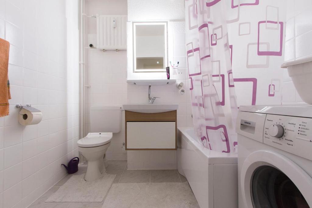 Appartement 48 Qm Whole To Rent Out Near Ini And Mhh Hannover