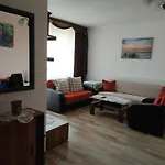 48 Qm Whole Apartment To Rent Out Near Ini And Mhh