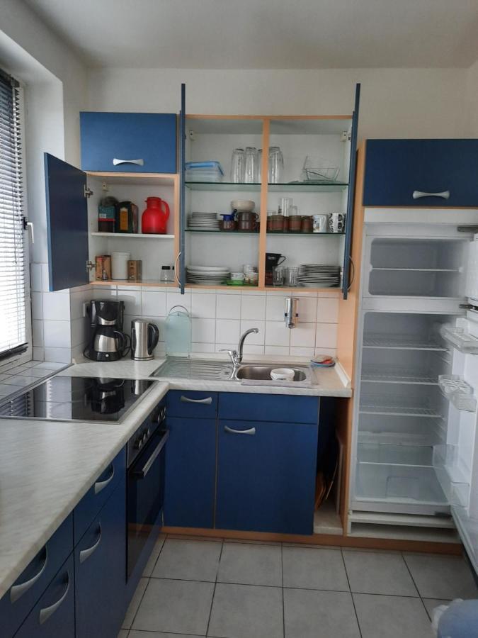 48 Qm Whole To Rent Out Near Ini And Mhh Apartment *