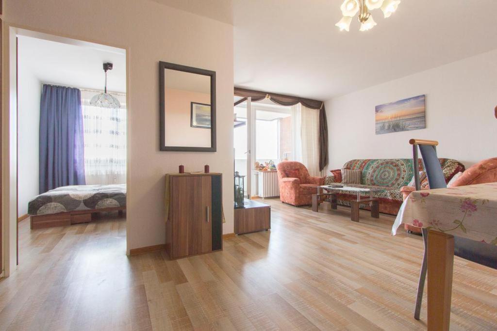 48 Qm Whole To Rent Out Near Ini And Mhh