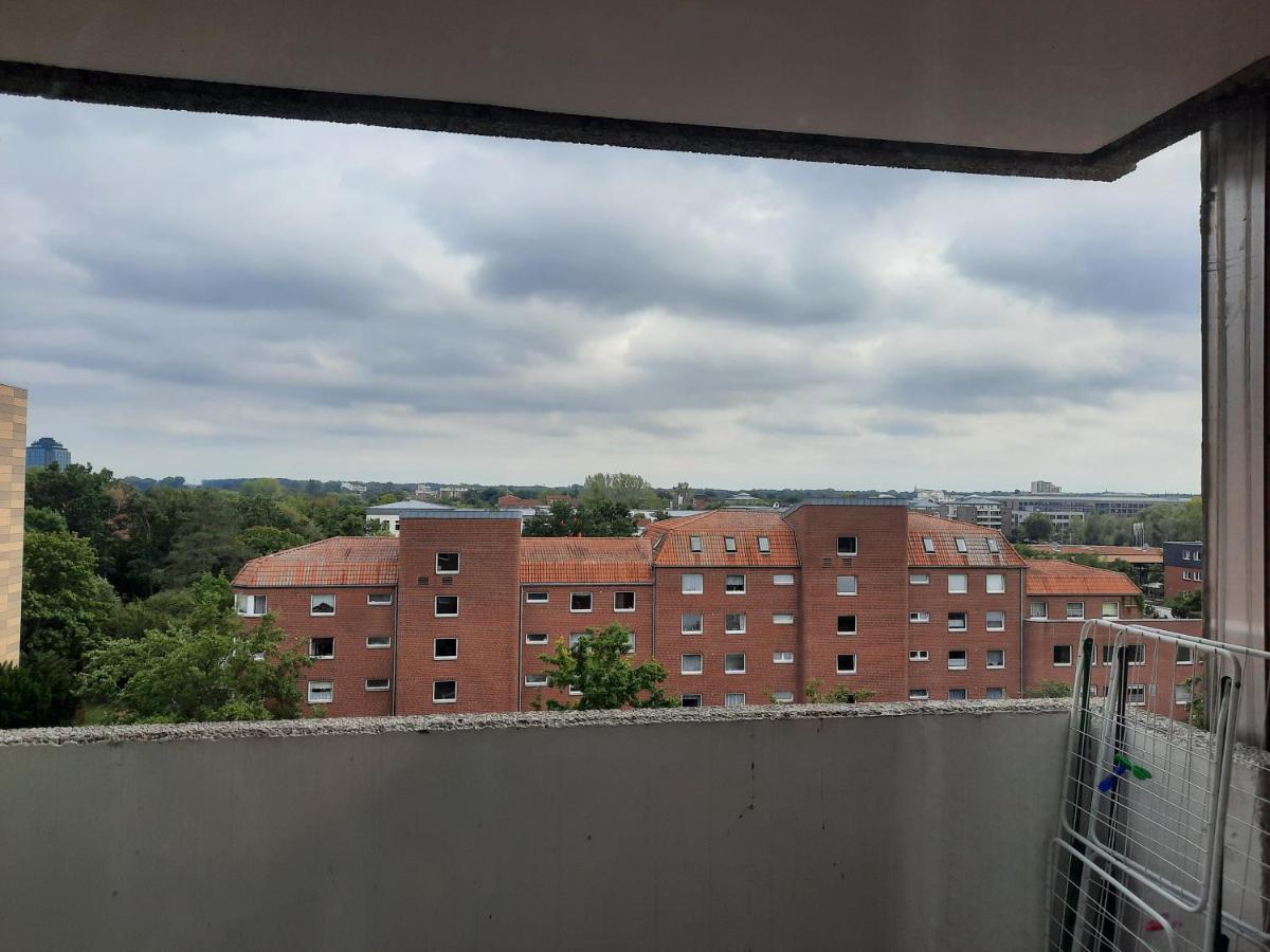 48 Qm Whole To Rent Out Near Ini And Mhh Apartment *