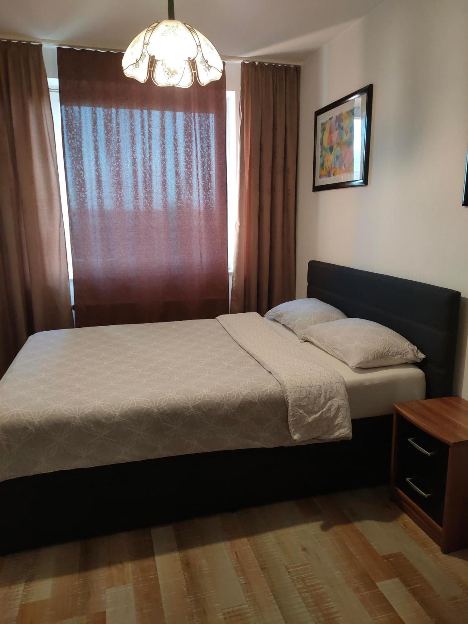 Apartment 48 Qm Whole To Rent Out Near Ini And Mhh *