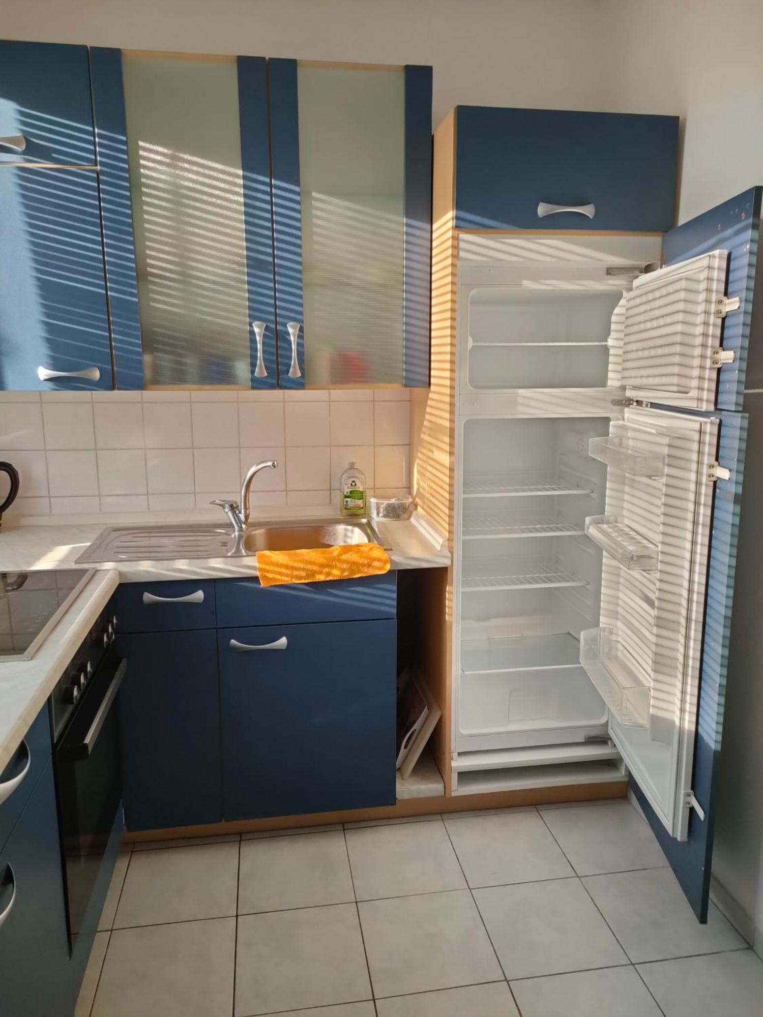 48 Qm Whole To Rent Out Near Ini And Mhh Apartment Hannover