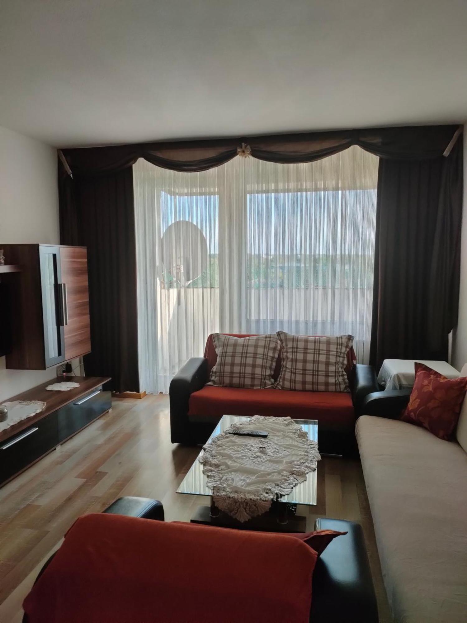 Apartment 48 Qm Whole To Rent Out Near Ini And Mhh Hannover