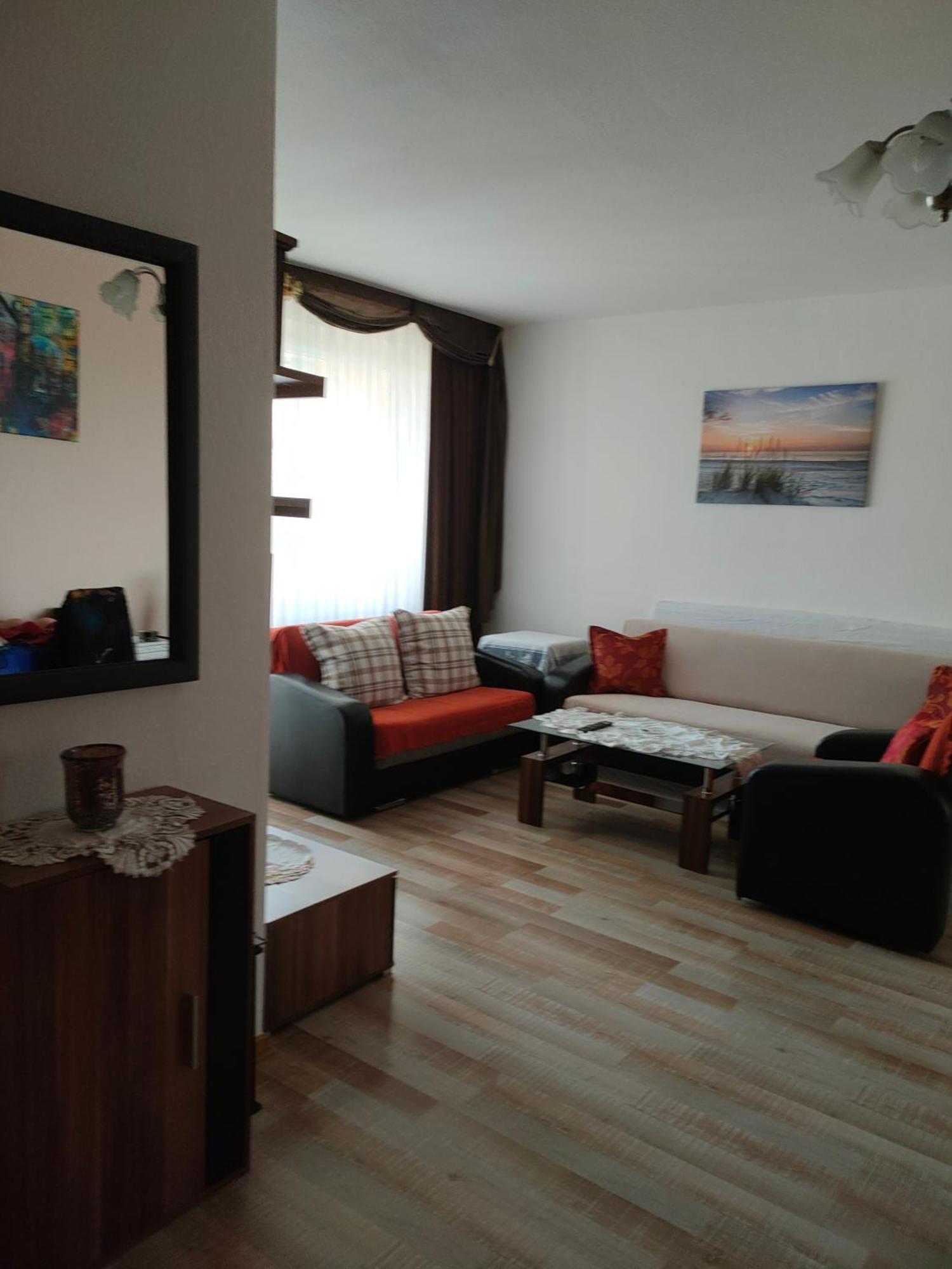 48 Qm Whole To Rent Out Near Ini And Mhh * Hannover